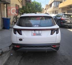 هیوندای تۆکسۆن